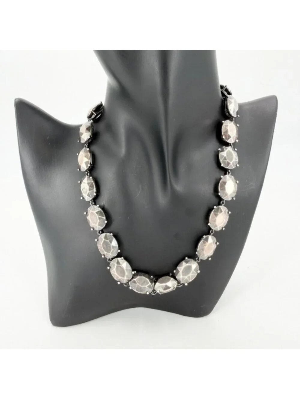 Bottega Veneta Necklace Bijou